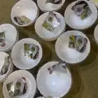 صحون تباسي مكنسه خلاط الاجهزه جديده