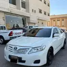 كامري 2010 قير اتوماتيك
