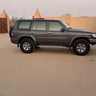 باترول 99 سوبر سفاري