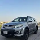 للبيع جيب فورشنر 2015