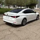 لكزس es سعودية cc 2023 شرط
