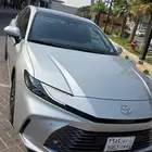 كامري 2025 لومير هايبرد