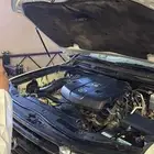 للبيع مكينة لاندكروزر 2008 بنزين