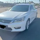 هوندا اكورد 2013