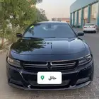 دوج تشارجر2015 نظيف