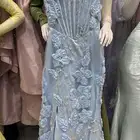 فستان تفصيل