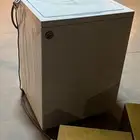 غساله توماتيك امريكي جديده استعمال مره وحده