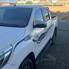 هايلوكس دبل ديزل فل كامل