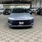 - سوناتا موديل 2024