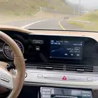 للبيع هونداي ازيرا 2022
