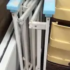 اغراض اطفال جديده وكم غرض مستخدم نضيف جدا