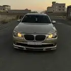 بي ام دبليو 2010