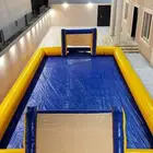ملعب صابوني للبيع