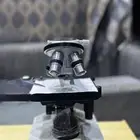 مجهر ثنائي العينين