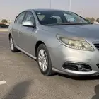 رينو سافران 2015