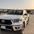 هايلكس 2021