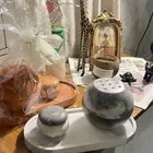 هدية طقم مبخرة