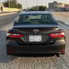تويوتا كامري 2021 GLE فل
