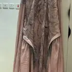 فساتين مستعملة