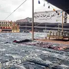 العز للرحلات البرية
