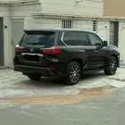 لكزس lx570 فل كامل