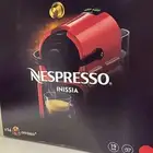 ماكينة قهوة