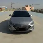هونداي النترا(افانتي )2020 وارد كوريا