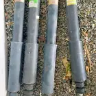 مساعدات ربع