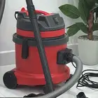 للبيع مكنسه تكنس وتغسل وتنشف