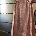 فستان سهرة