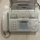 تلفون فاكس