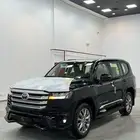 لاندكروز 2025 اصفار للايجار