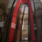 سطب خلفي تشارجر