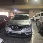 رينو 2018 كاوليوس