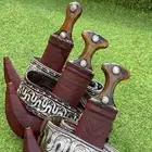 نعرض لكم   جنابي قرون .