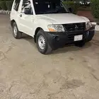 باجيرو ربع 2006