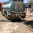 وايت ماء التوصيل
