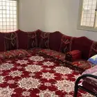 استراحة للإيجار جندلة الشعبين تهامة