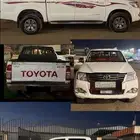 هايلكس تايوتا 2015