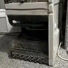 مكيف نظيف استخدام سنتين او اقل