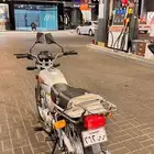 للبيع دباب سوزوكي Ax100