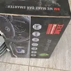 مسجل النترا 2017 شد بلد وكالة جديد