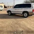جيب جكسار 2001