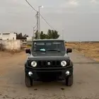 سوزوكي جمني