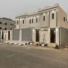 فلل فاخرة للتمليك بالعسيلة