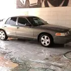 فورد فكتوريا 2004 للبيع
