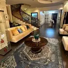 فيلا مميزة 299m حي الحزم مؤثثه جاهزه لقطه