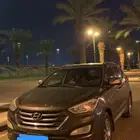 هيونداي سنتافيه 2013