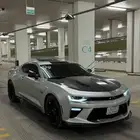 كمارو 2016 2SS لون مميز