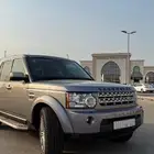لاند روفر LR4 2013